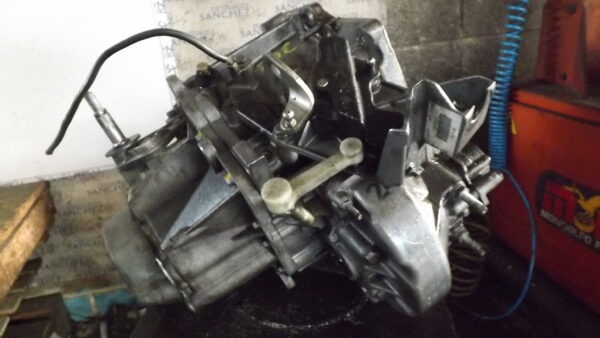 CAJA CAMBIOS PEUGEOT 308 1.6 16V - Imagen 3