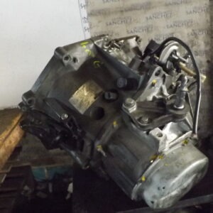 CAJA CAMBIOS PEUGEOT 308 1.6 16V
