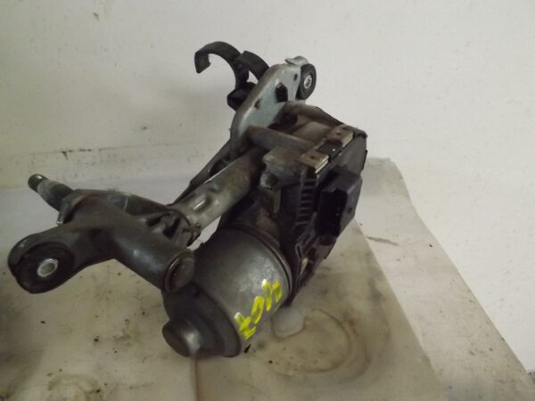 MOTOR LIMPIA DELANTERO PEUGEOT 407 2.0 16V HDi CAT (RHR / DW10BTED4) - Imagen 2