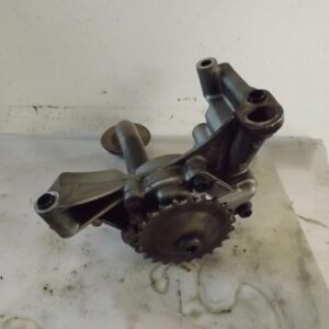BOMBA ACEITE VOLKSWAGEN TOURAN (1T1) 1.9 TDI