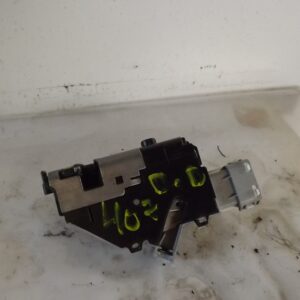 CERRADURA PUERTA DELANTERA DERECHA PEUGEOT 407 2.0 16V CAT (RFJ / EW10A)