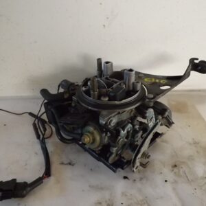CARBURADOR RENAULT CLIO I FASE I+II (B/C57) 1.4