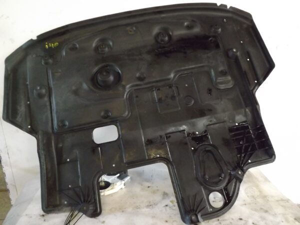 CUBRECARTER HYUNDAI I40 1.6 CRDi CAT - Imagen 2