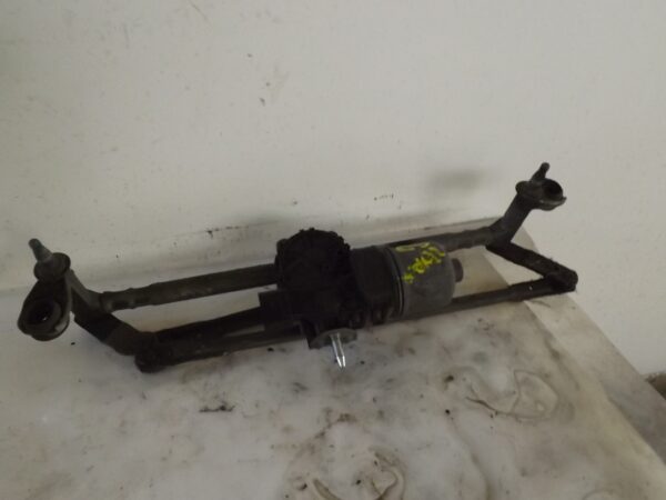 MOTOR LIMPIA DELANTERO SEAT IBIZA (6J5) 1.9 TDI