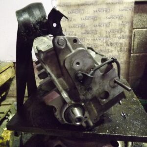 CULATA SEAT LEON (1M1) 1.9 TDI