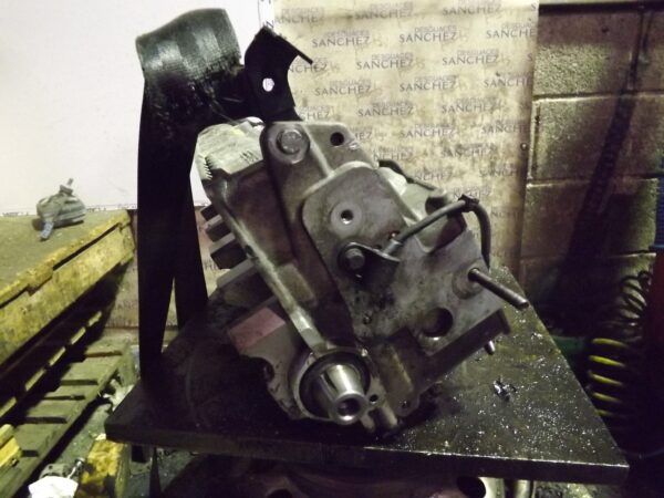 CULATA SEAT LEON (1M1) 1.9 TDI