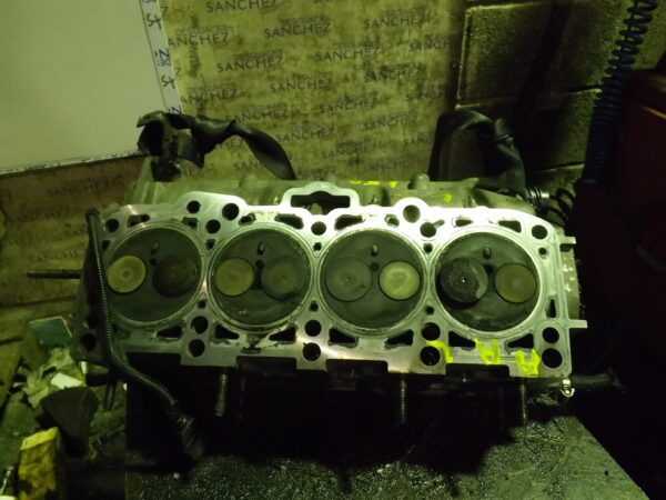 CULATA SEAT LEON (1M1) 1.9 TDI - Imagen 2