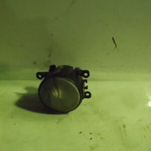 FARO ANTINIEBLA DERECHO RENAULT MEGANE II BERLINA 3P *