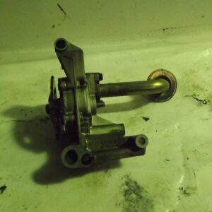 BOMBA ACEITE SEAT LEON (1M1) *