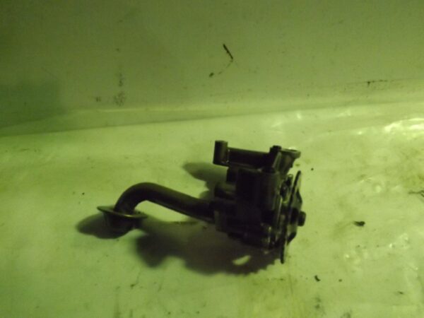 BOMBA ACEITE SEAT LEON (1M1) * - Imagen 2