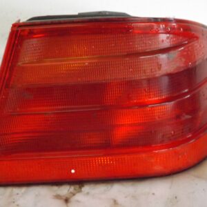 PILOTO TRASERO DERECHO MERCEDES CLASE E (W210) BERLINA DIESEL 2.7 CDI 20V CAT