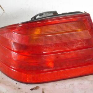 PILOTO TRASERO IZQUIERDO MERCEDES CLASE E (W210) BERLINA DIESEL 2.7 CDI 20V CAT