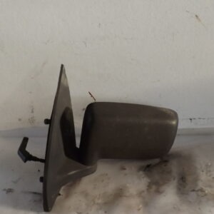 RETROVISOR DERECHO FORD FIESTA BERL./COURIER *