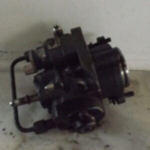 BOMBA INYECCION FIAT DUCATO CAJA ABIERTA, CABINA DOBLE 33 (01.2007 =>) 2.2 JTD CAT