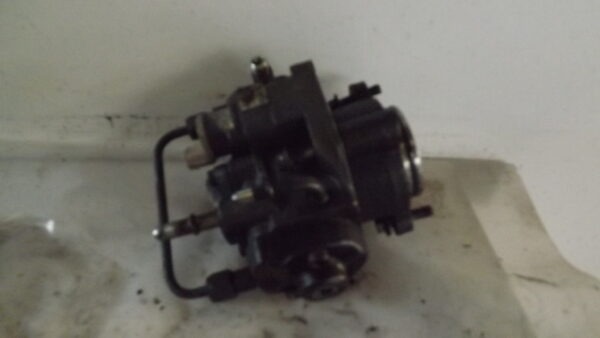 BOMBA INYECCION FIAT DUCATO CAJA ABIERTA, CABINA DOBLE 33 (01.2007 =>) 2.2 JTD CAT