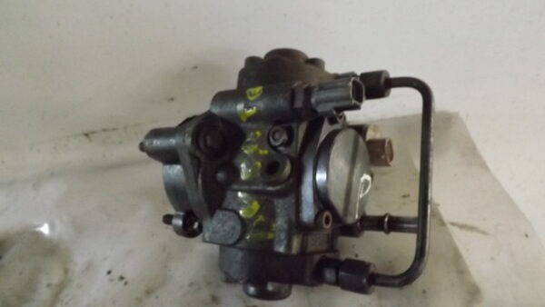 BOMBA INYECCION FIAT DUCATO CAJA ABIERTA, CABINA DOBLE 33 (01.2007 =>) 2.2 JTD CAT - Imagen 2