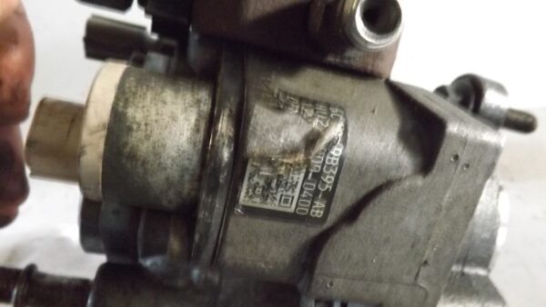 BOMBA INYECCION FIAT DUCATO CAJA ABIERTA, CABINA DOBLE 33 (01.2007 =>) 2.2 JTD CAT - Imagen 3