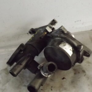 DEPRESOR FRENO / BOMBA VACIO FIAT DUCATO CAJA CERRADA 35 TECHO ELEVADO (06.2006 =>) 2.2 JTD CAT