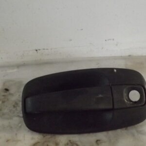 MANETA EXTERIOR DELANTERA IZQUIERDA RENAULT TRAFIC CAJA CERRADA (AB 4.01) 2.0 dCi Diesel CAT