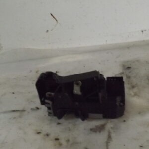 CERRADURA PUERTA DELANTERA IZQUIERDA RENAULT TRAFIC COMBI (AB 4.01) 2.0 dCi Diesel CAT
