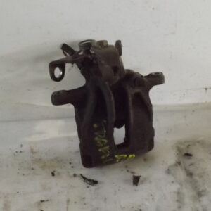 PINZA DE FRENO TRASERA DERECHA RENAULT TRAFIC COMBI (AB 4.01) 2.0 dCi Diesel CAT