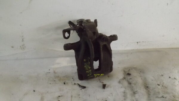 PINZA DE FRENO TRASERA DERECHA RENAULT TRAFIC COMBI (AB 4.01) 2.0 dCi Diesel CAT