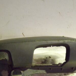PUNTERA PARAGOLPES TRASERA IZQUIERDA RENAULT TRAFIC COMBI (AB 4.01) 2.0 dCi Diesel CAT