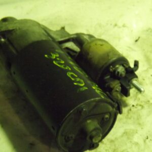 MOTOR ARRANQUE MERCEDES CLASE M (W164) 3.0 CDI CAT
