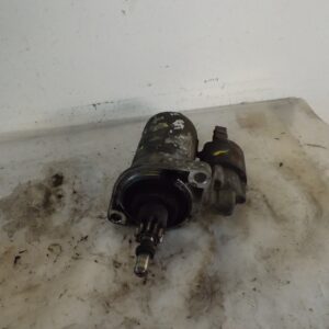 MOTOR ARRANQUE AUDI A3 (8L) 1.8 20V Turbo