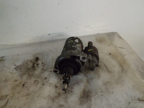 MOTOR ARRANQUE AUDI A3 (8L) 1.8 20V Turbo