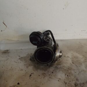 CAJA MARIPOSA VOLKSWAGEN PASSAT BERLINA (3B3) 1.9 TDI