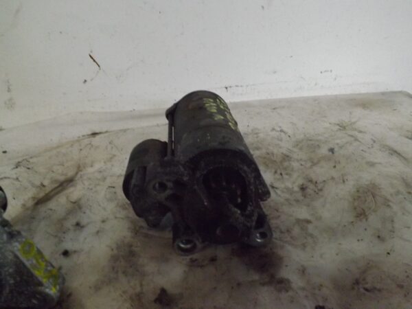 MOTOR ARRANQUE VOLVO V50 FAMILIAR 2.0 Diesel CAT - Imagen 2
