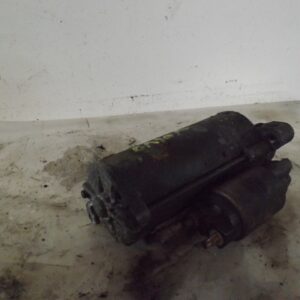 MOTOR ARRANQUE VOLVO V50 FAMILIAR 2.0 Diesel CAT