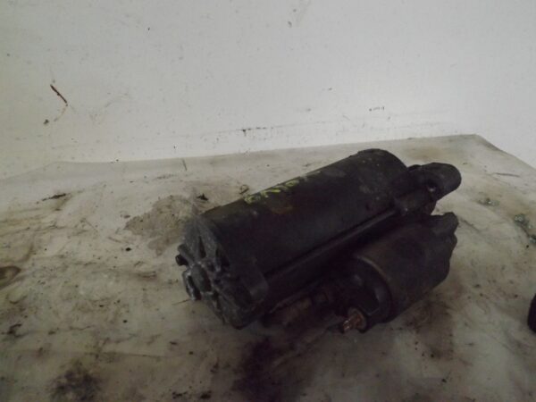 MOTOR ARRANQUE VOLVO V50 FAMILIAR 2.0 Diesel CAT