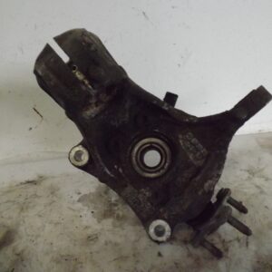 MANGUETA DELANTERA DERECHA VOLKSWAGEN PASSAT BERLINA (3C2) 2.0 TDI