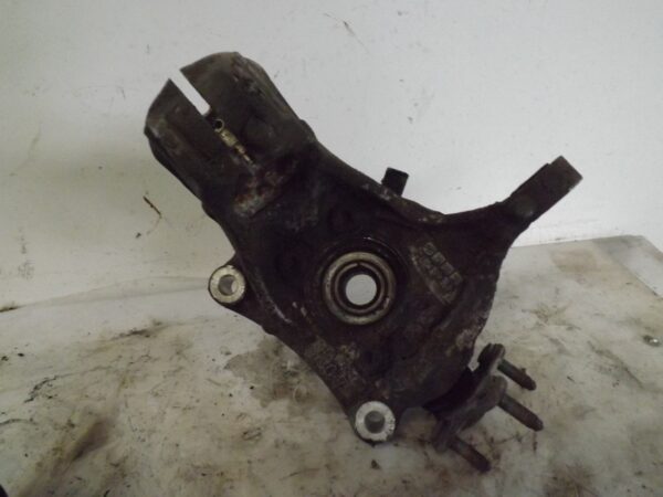 MANGUETA DELANTERA DERECHA VOLKSWAGEN PASSAT BERLINA (3C2) 2.0 TDI