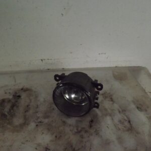 FARO ANTINIEBLA DERECHO RENAULT MEGANE II BERLINA 3P 1.9 dCi Diesel