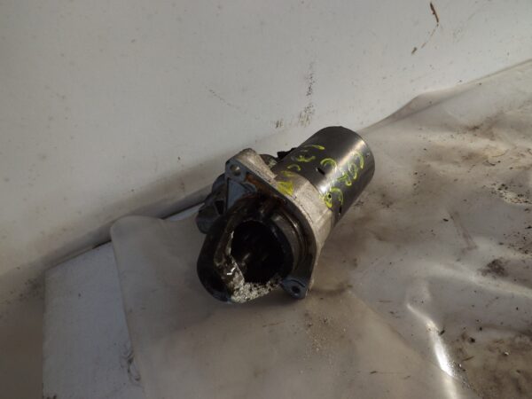 MOTOR ARRANQUE OPEL CORSA C 1.3 16V CDTI CAT (Z 13 DT / LN9) - Imagen 2