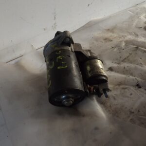 MOTOR ARRANQUE OPEL CORSA C 1.3 16V CDTI CAT (Z 13 DT / LN9)