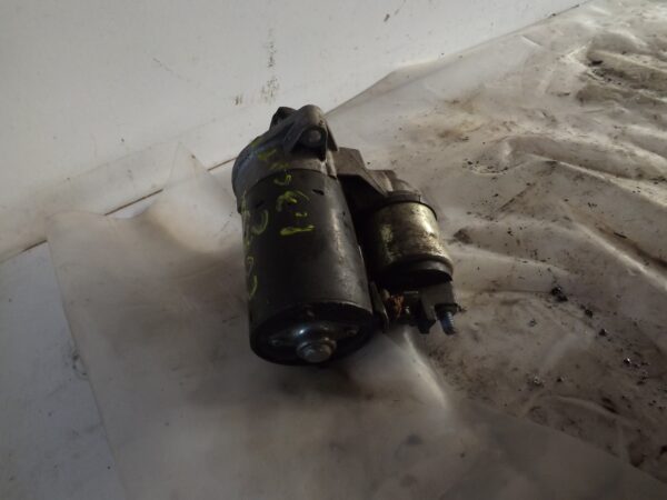 MOTOR ARRANQUE OPEL CORSA C 1.3 16V CDTI CAT (Z 13 DT / LN9)