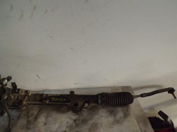 CAJA DIRECCION DACIA DUSTER 1.5 dCi Diesel FAP CAT - Imagen 3