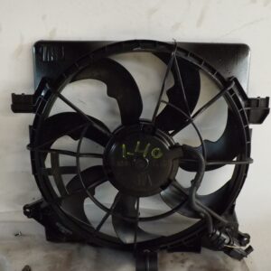 ELECTROVENTILADOR HYUNDAI I40 1.6 CRDi CAT