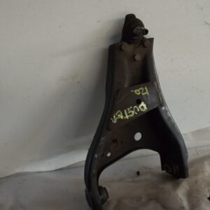 BRAZO SUSPENSION INFERIOR DELANTERO IZQUIERDO DACIA DUSTER 1.5 dCi Diesel FAP CAT