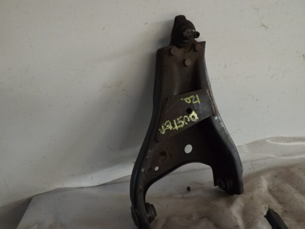 BRAZO SUSPENSION INFERIOR DELANTERO IZQUIERDO DACIA DUSTER 1.5 dCi Diesel FAP CAT