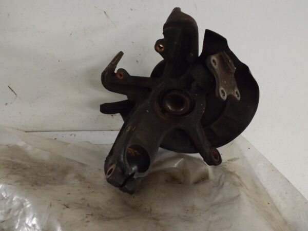 MANGUETA DELANTERA IZQUIERDA SEAT IBIZA  (6L1) 1.4 16V