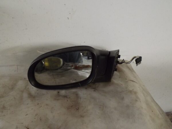 RETROVISOR IZQUIERDO MERCEDES CLASE A (W168) 1.6 CAT
