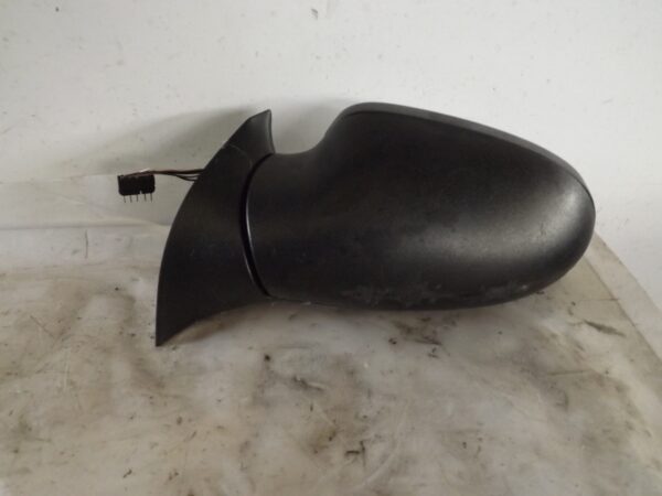 RETROVISOR IZQUIERDO MERCEDES CLASE A (W168) 1.6 CAT - Imagen 2