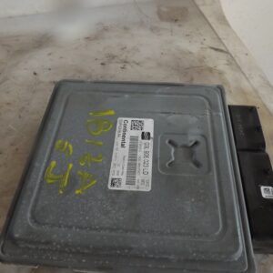 CENTRALITA MOTOR UCE SEAT IBIZA (6J5) 1.6 TDI