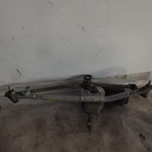 MOTOR LIMPIA DELANTERO FIAT PUNTO BERLINA (176) 1.7 Diesel