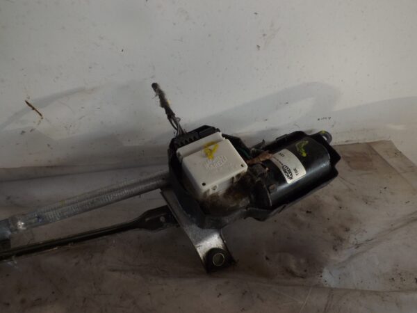 MOTOR LIMPIA DELANTERO FIAT PUNTO BERLINA (176) 1.7 Diesel - Imagen 2